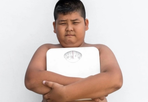 Mối liên hệ giữa dậy thì sớm và béo phì trẻ em